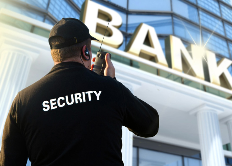 Bank Security Services