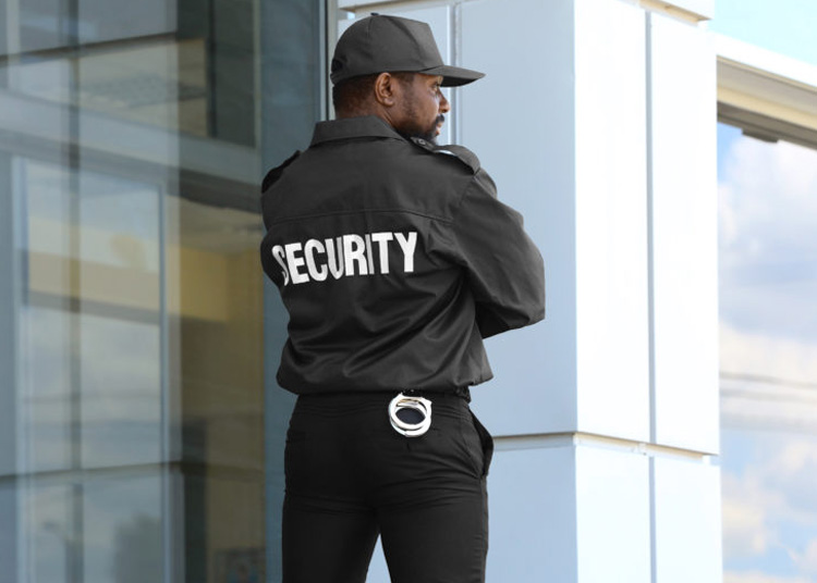 Building Security
