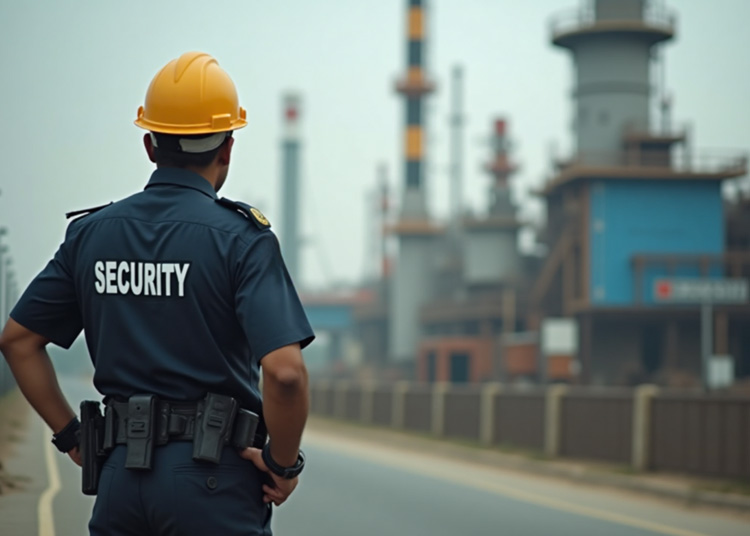 Escorts Guard Services