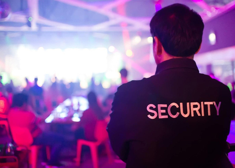 Event Security Services