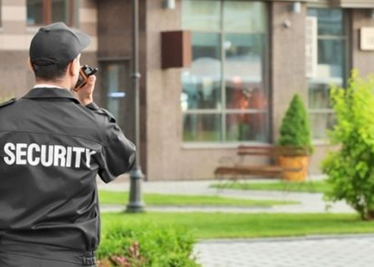 Property Security Services