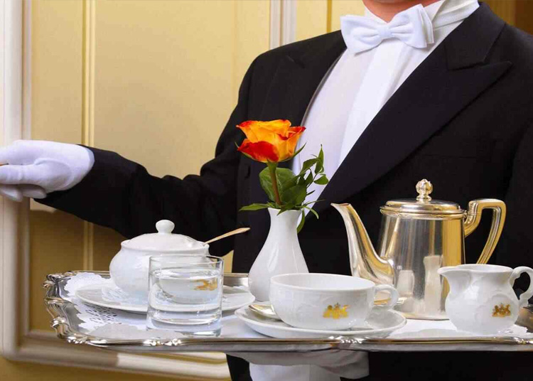 Office Boy Services