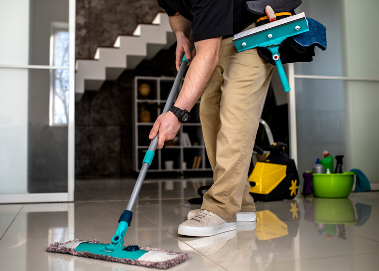 Housekeeping Services